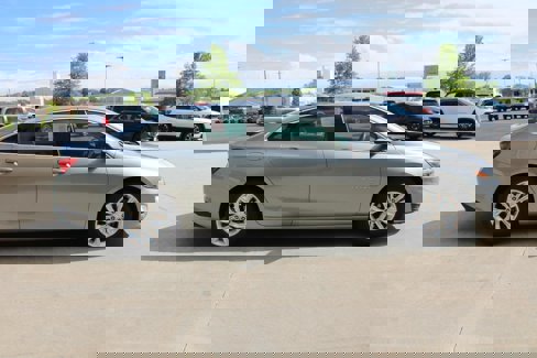 Used 2023 Chevrolet Malibu LT image 6