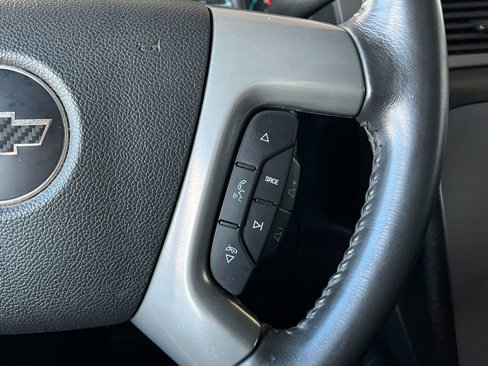 Used 2012 Chevrolet Silverado 1500 LTZ w/ LTZ Plus Package image 22