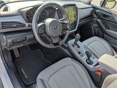 Certified 2024 Subaru Crosstrek 2.0i Premium image 10
