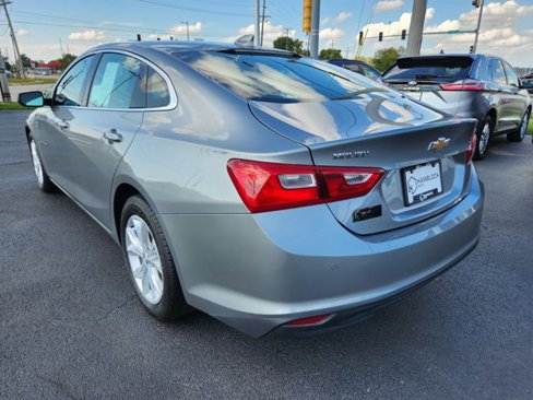 Used 2024 Chevrolet Malibu LT image 7