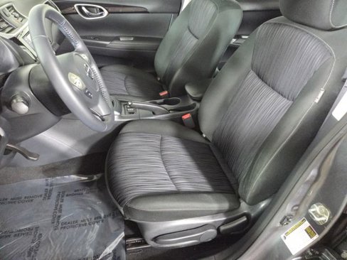 Used 2019 Nissan Sentra SV w/ All Weather Package image 18