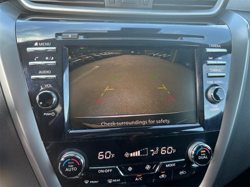 Used 2023 Nissan Murano SV image 26