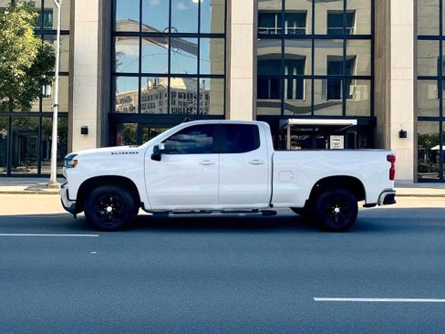 Used 2019 Chevrolet Silverado 1500 LT w/ All-Star Edition image 6