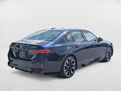 New 2026 BMW i5 eDrive40 w/ M Sport Package image 2