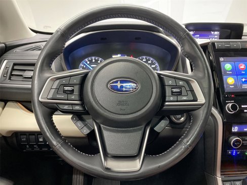 Used 2019 Subaru Ascent Touring w/ Popular Package #2A image 15