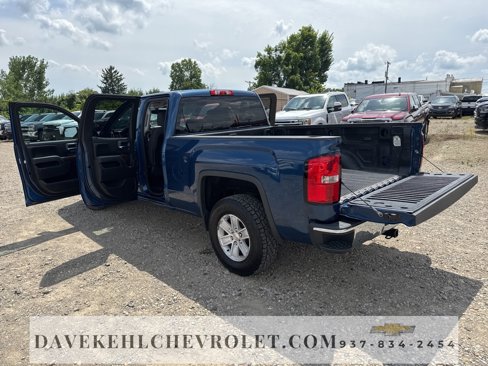 Used 2015 GMC Sierra 1500 SLE image 26