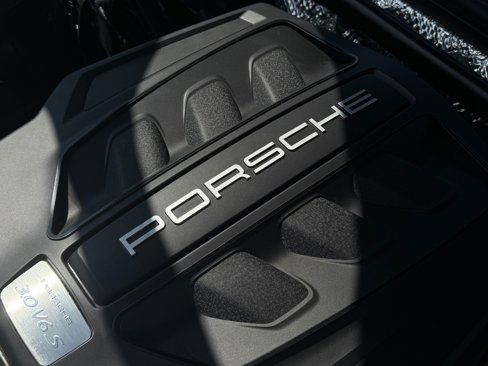 Used 2018 Porsche Macan S image 74