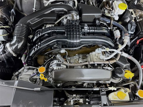 Used 2018 Subaru Impreza 2.0i image 28
