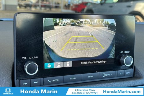 Used 2022 Honda Civic EX-L image 23