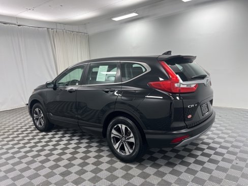 Used 2017 Honda CR-V LX image 5