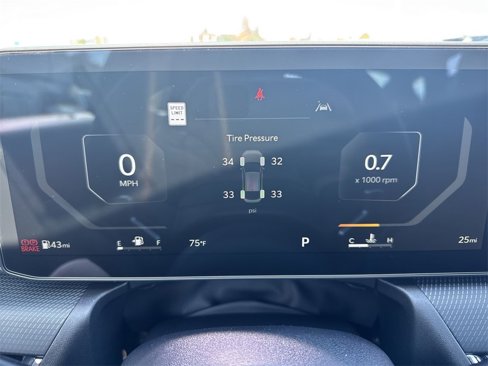 New 2025 Kia K4 GT-Line image 15