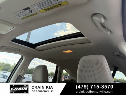 Used 2013 Honda CR-V EX image 3