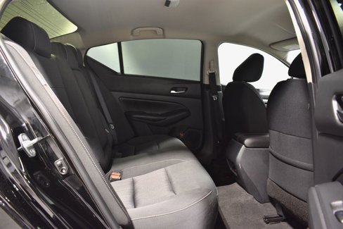 Used 2022 Nissan Altima 2.5 SV image 28