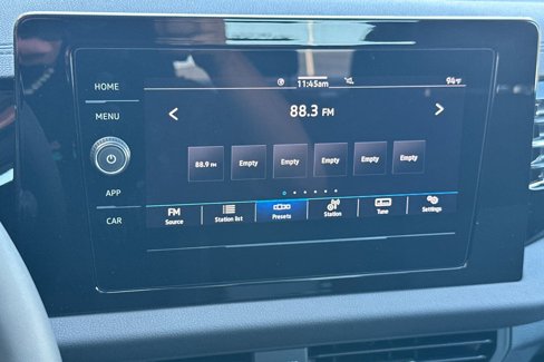 New 2025 Volkswagen Jetta S image 16