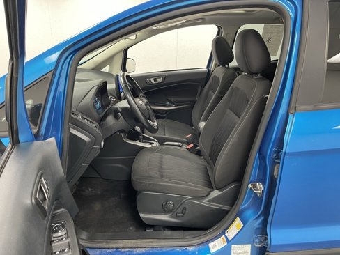 Used 2020 Ford EcoSport SE image 19