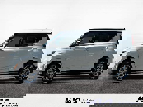 New 2025 Kia Soul S image 2