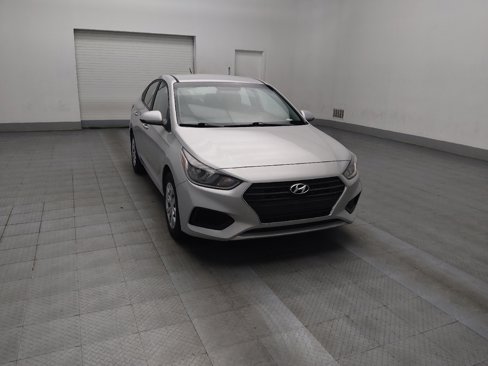 Used 2018 Hyundai Accent SE image 13