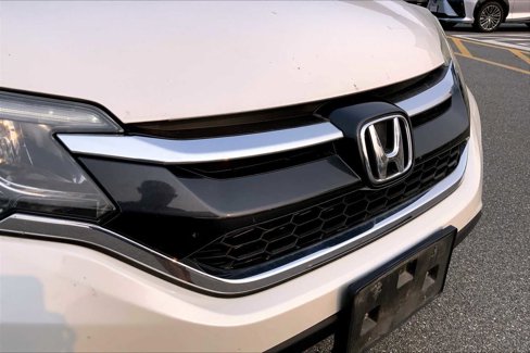 Used 2016 Honda CR-V EX-L image 29