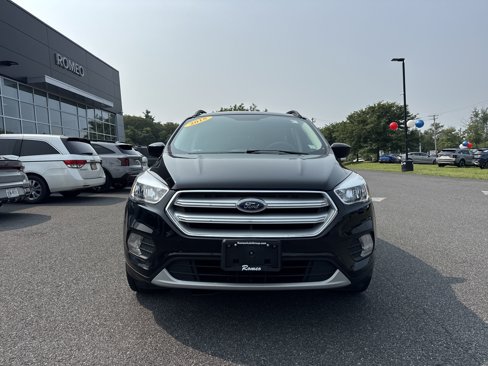 Used 2018 Ford Escape SE image 2