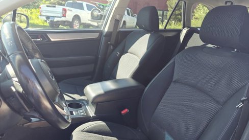 Used 2018 Subaru Outback 2.5i Premium image 21