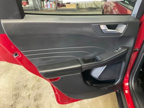 Used 2023 Ford Escape ST-Line w/ Tech Pack #1 image 12