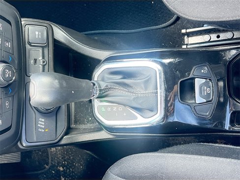 Used 2021 Jeep Renegade Latitude image 19