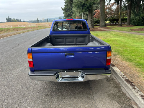 Used 1996 Toyota Tacoma 2WD Xtracab image 4