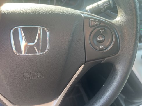 Used 2012 Honda CR-V EX image 17