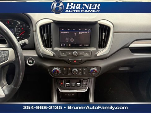 Used 2020 GMC Terrain SLE w/ Driver Convenience Package image 22