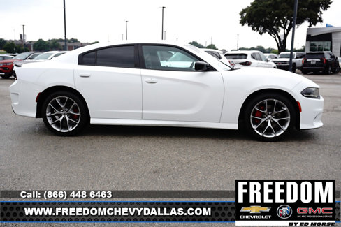 Used 2020 Dodge Charger GT w/ Blacktop Package image 40