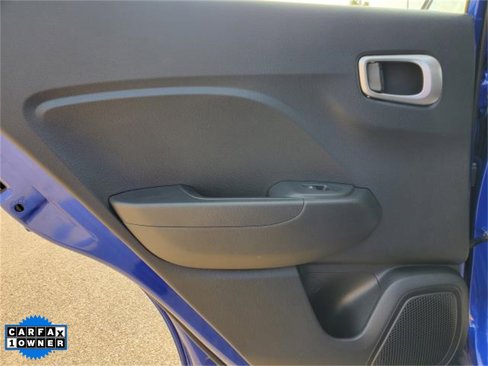 Used 2022 Hyundai Venue SE w/ Cargo Package image 7