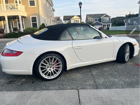 Used 2007 Porsche 911 Carrera S image 7