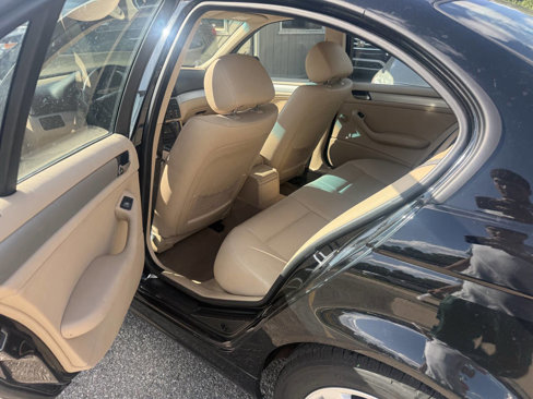 Used 2004 BMW 325xi Sedan image 24