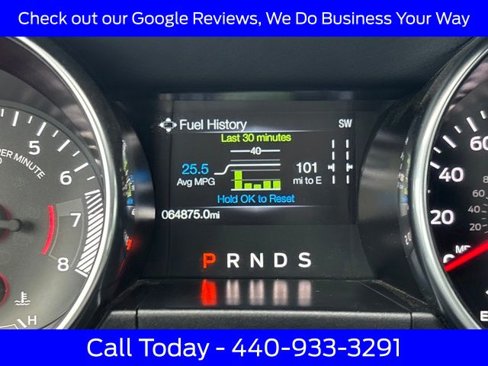 Certified 2022 Ford Mustang Premium image 19