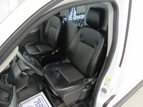 Used 2021 Ford Transit 150 Low Roof w/ Load Area Protection Package image 37