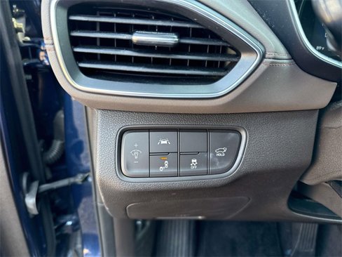 Used 2020 Hyundai Santa Fe Limited image 27