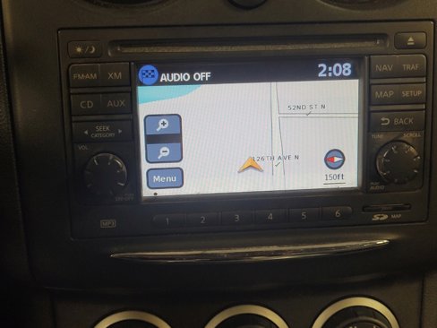 Used 2013 Nissan Rogue SL image 25
