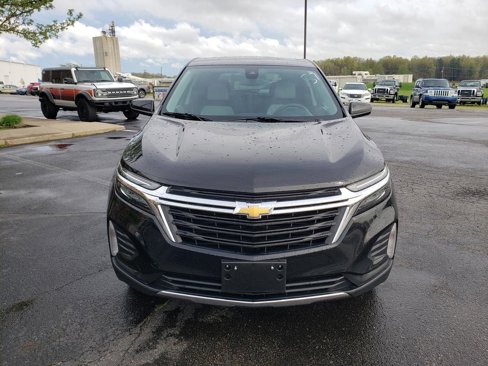 Used 2023 Chevrolet Equinox LT image 10