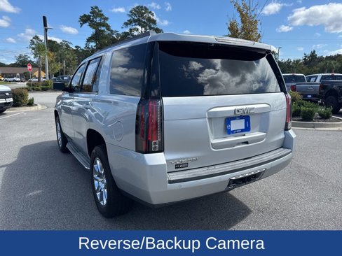 Used 2015 GMC Yukon SLT image 6
