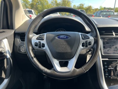 Used 2012 Ford Edge Limited image 34