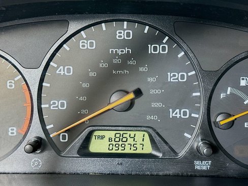 Used 2002 Honda Accord EX image 12