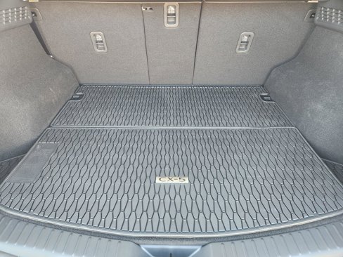 New 2025 MAZDA CX-5 AWD 2.5 S w/ Preferred Package image 27