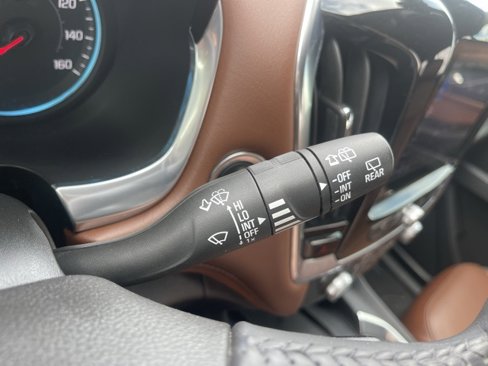 Used 2020 Chevrolet Traverse High Country image 26