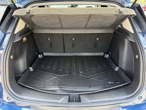 Used 2021 Buick Encore GX Select image 30