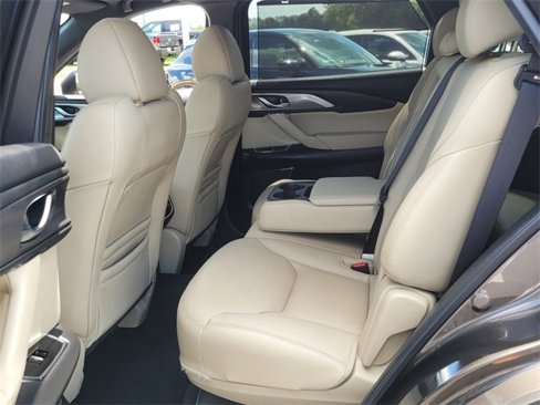 Used 2019 MAZDA CX-9 Grand Touring image 6