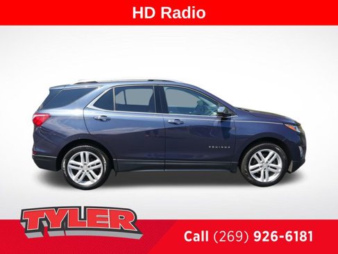 Used 2019 Chevrolet Equinox Premier image 9