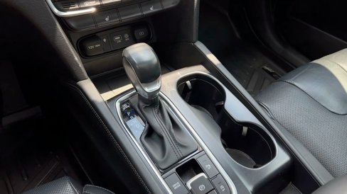 Certified 2020 Hyundai Santa Fe SEL image 31