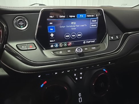 Used 2020 Chevrolet Blazer RS w/ LPO, Floor Liner Package image 25