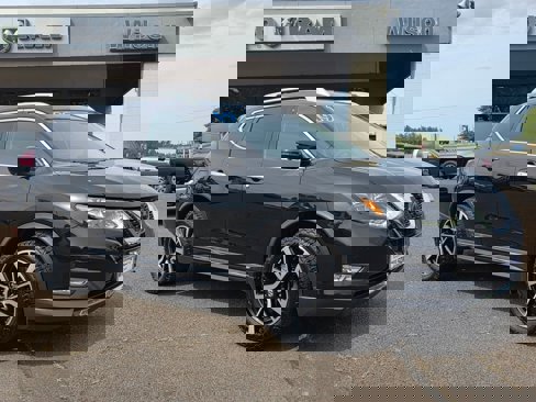 Used 2019 Nissan Rogue SL image 26