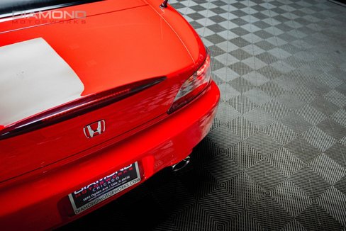 Used 2005 Honda S2000 image 46